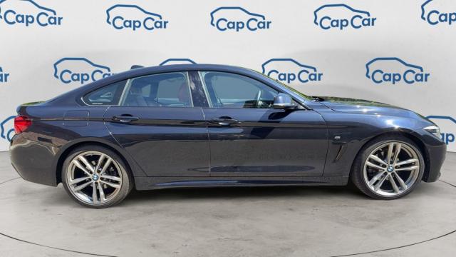 Bmw Série 4 Gran Coupé image 6