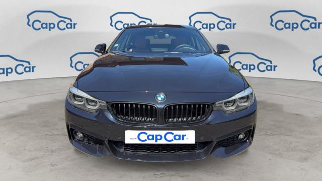 Bmw Série 4 Gran Coupé image 3