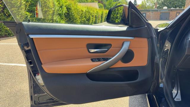 Bmw Série 4 Gran Coupé image 4