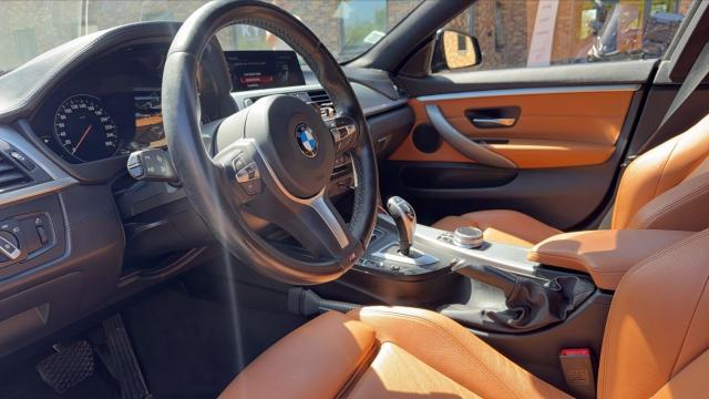 Bmw Série 4 Gran Coupé image 2