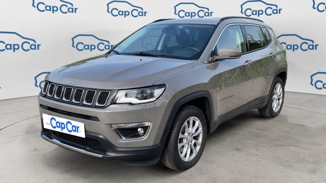 Jeep Compass d’occasion