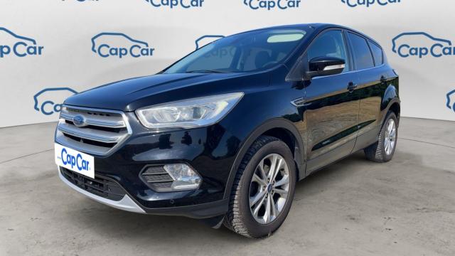 Ford Kuga 1.5 Tdci 120 4x2 Powerschift Business Edition