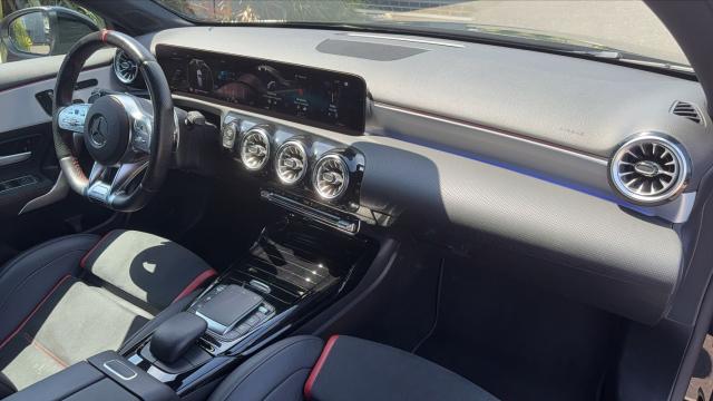 Mercedes Benz Classe A image 3