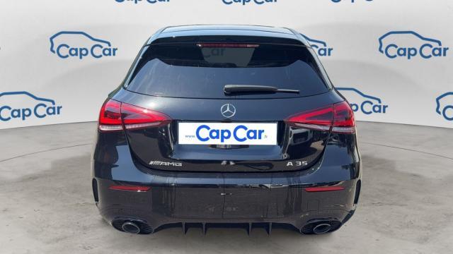 Mercedes Benz Classe A image 7