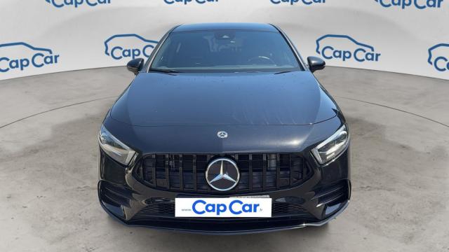 Mercedes Benz Classe A image 8