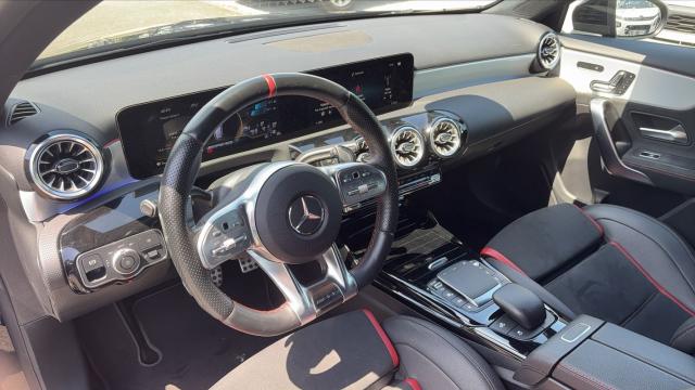 Mercedes Benz Classe A image 4