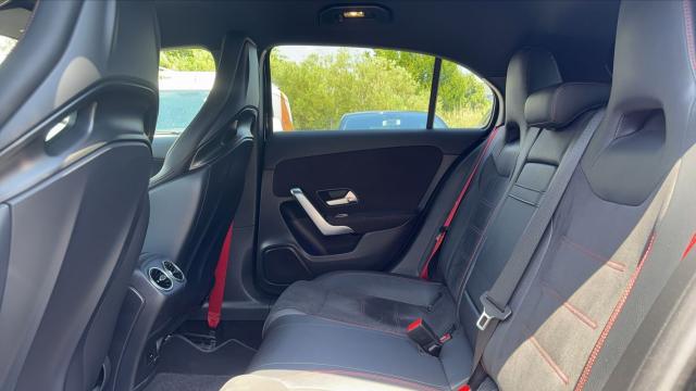 Mercedes Benz Classe A image 5