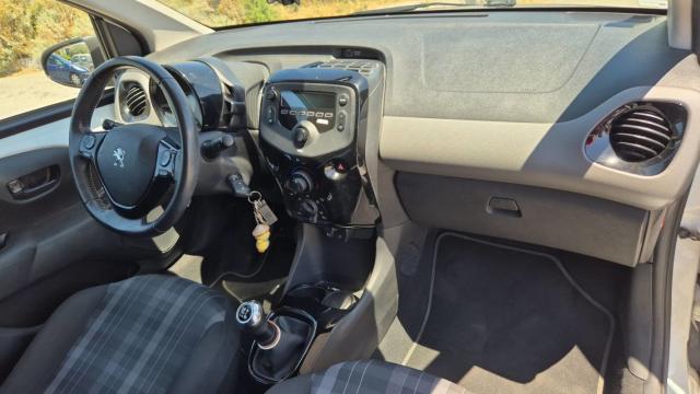 Peugeot 108 image 7