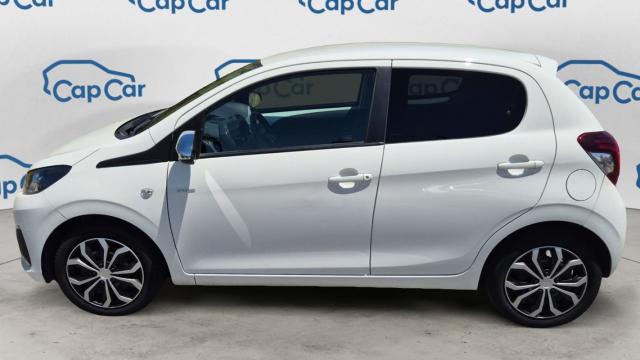 Peugeot 108 image 6