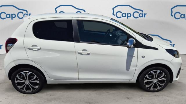 Peugeot 108 image 1