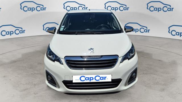 Peugeot 108 image 2