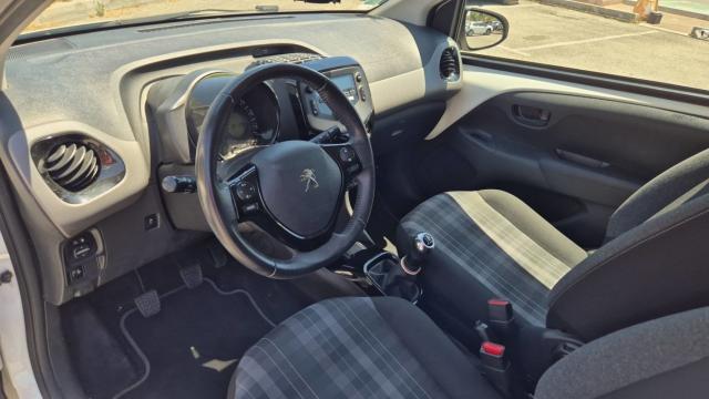 Peugeot 108 image 4