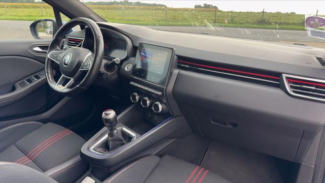 Renault Clio image 8
