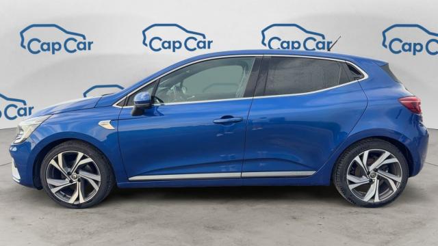 Renault Clio image 7