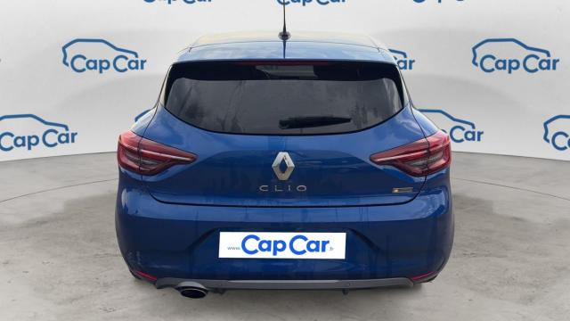 Renault Clio image 1