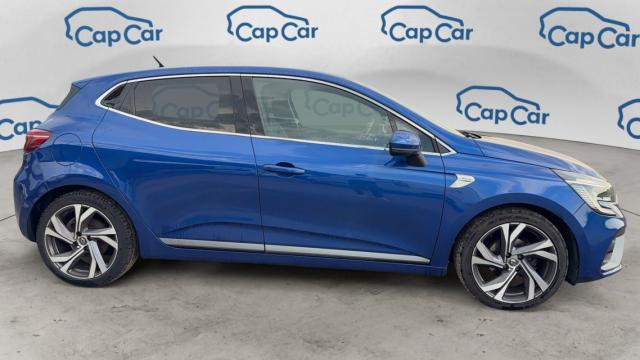 Renault Clio image 2