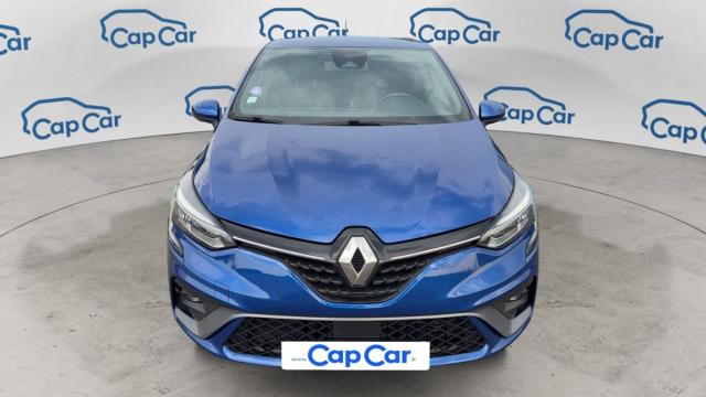 Renault Clio image 4