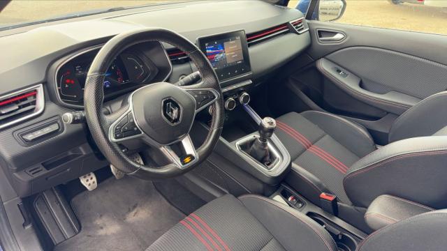 Renault Clio image 5
