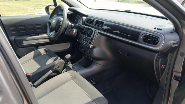 Citroen C3 image 8