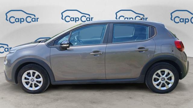 Citroen C3 image 7