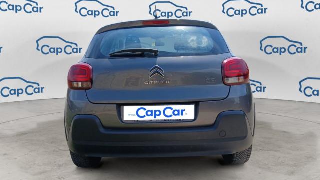 Citroen C3 image 3