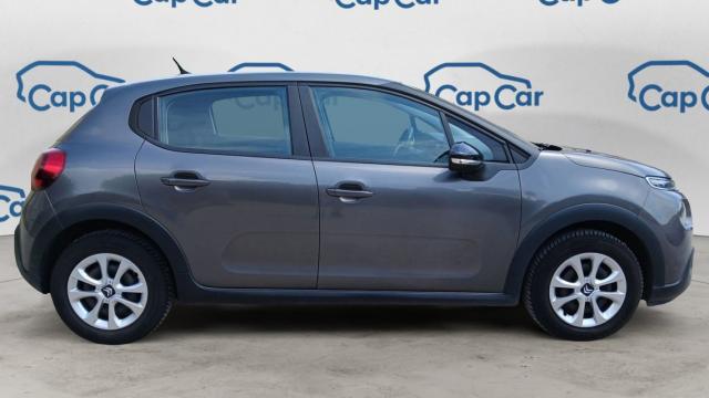 Citroen C3 image 6