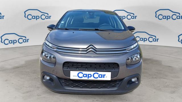 Citroen C3 image 2