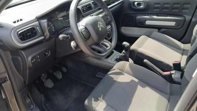 Citroen C3 image 5