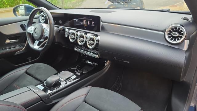 Mercedes Benz Classe A image 2