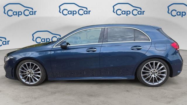 Mercedes Benz Classe A image 6