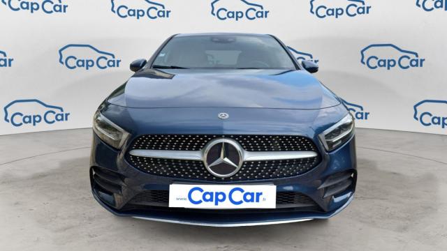 Mercedes Benz Classe A image 3