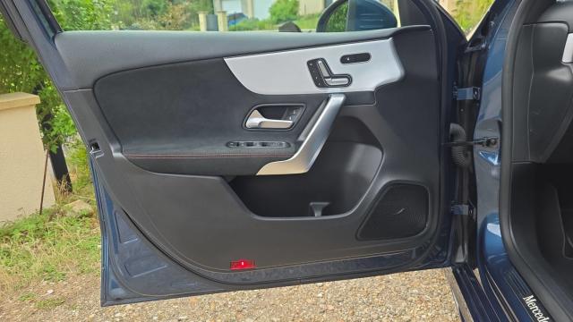 Mercedes Benz Classe A image 8