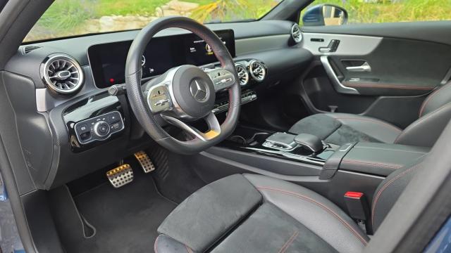 Mercedes Benz Classe A image 9