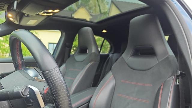 Mercedes Benz Classe A image 1