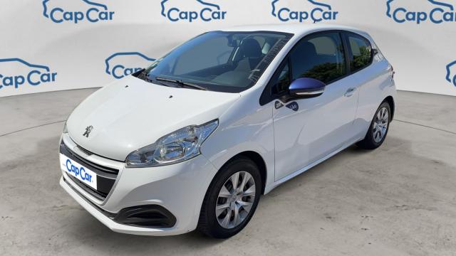 Peugeot 208 1.2 Puretech 68 Like
