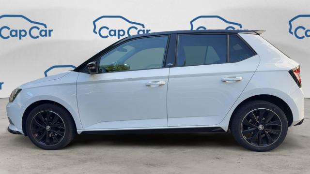 Skoda Fabia image 9
