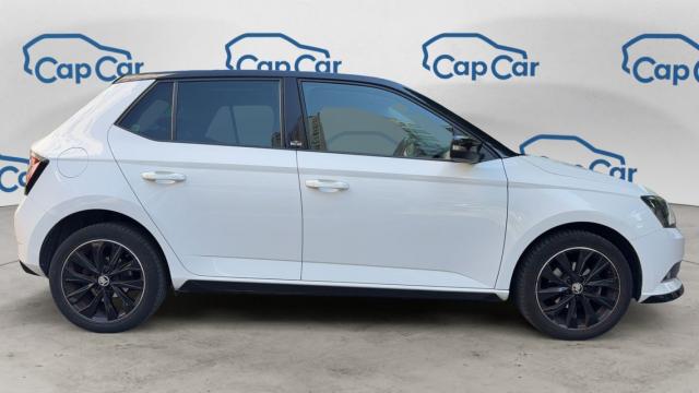 Skoda Fabia image 6