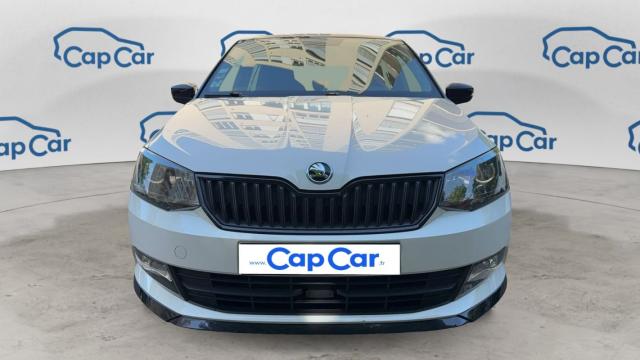 Skoda Fabia image 5
