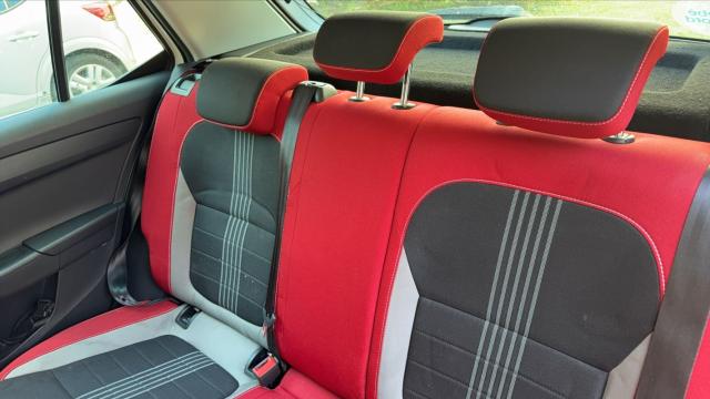 Skoda Fabia image 3