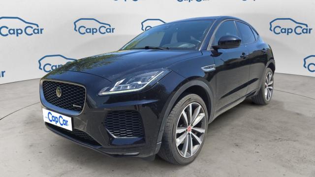 Jaguar E-Pace Phase 2 2.0 180 Awd R-Dynamic Se - Automatique