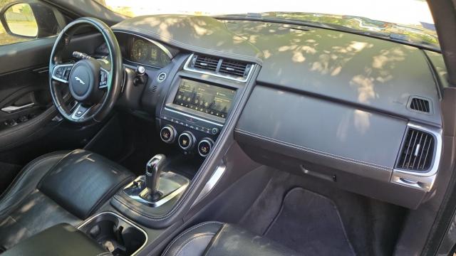 Jaguar E-Pace image 7