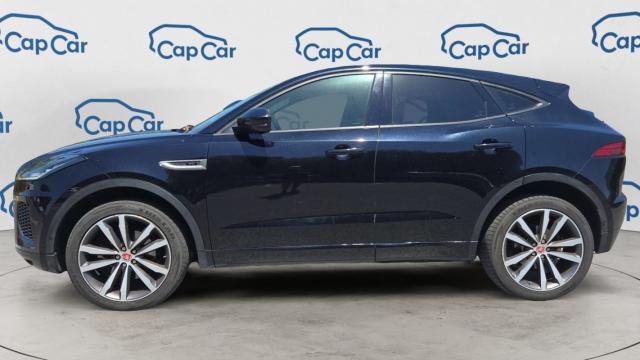 Jaguar E-Pace image 5