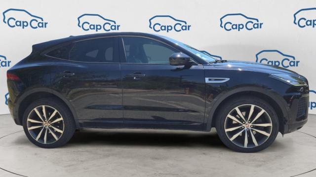Jaguar E-Pace image 8