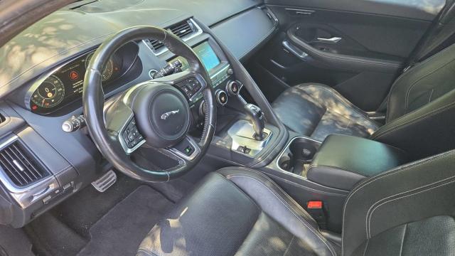 Jaguar E-Pace image 2