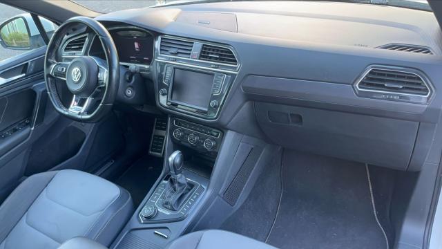 Volkswagen Tiguan image 1