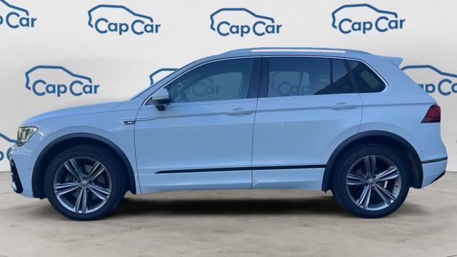 Volkswagen Tiguan image 3