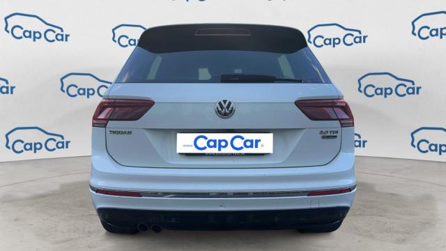 Volkswagen Tiguan image 2