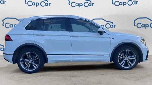 Volkswagen Tiguan image 6