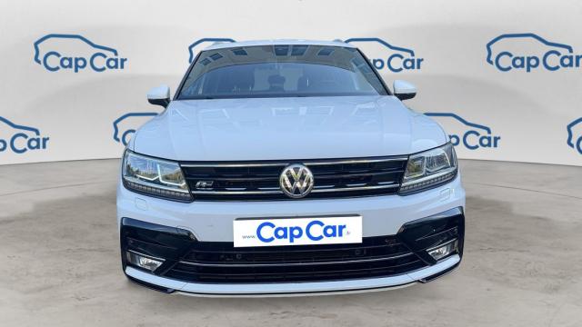 Volkswagen Tiguan image 9