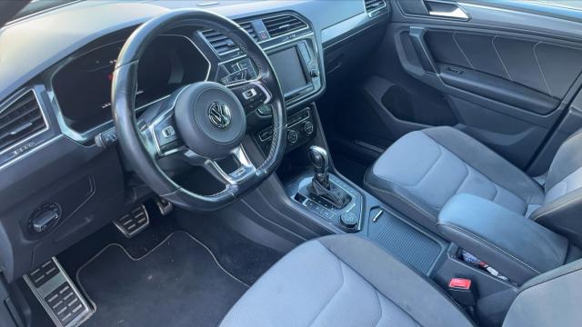 Volkswagen Tiguan image 4